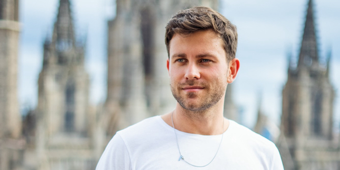 Lukas Meier